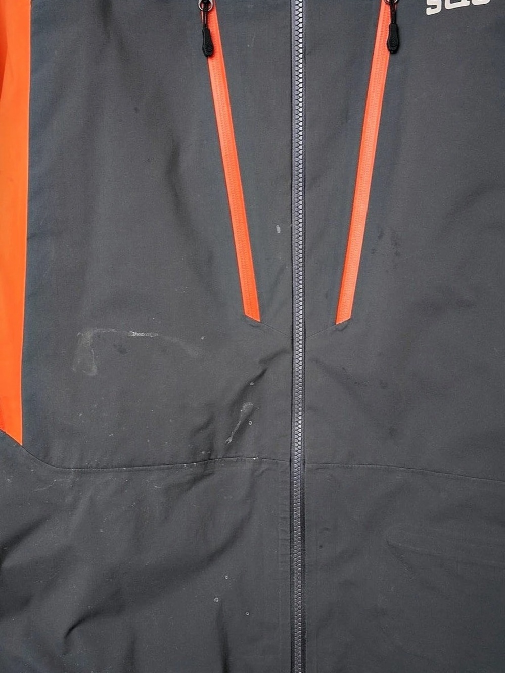 Stio Men's Objective Pro Jacket - Picture 5 of 12